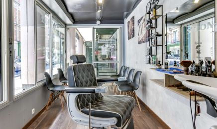 Coiffeur barbier des Halles : Coiffeur à Nîmes