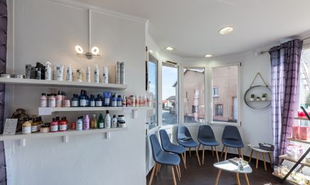 Coiffure Sandy  : Coiffeur à Villette-de-Vienne