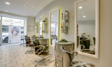 Atelier De Coiffure - Annie Darroussat  : Coiffeur à Orthez