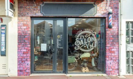 Le Salon 66 : Coiffeur à Saint-Brevin-les-Pins