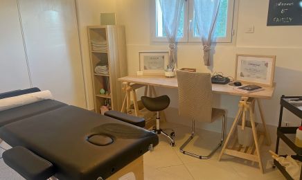 Elodie Rodriguez : Institut de beauté à Martigues