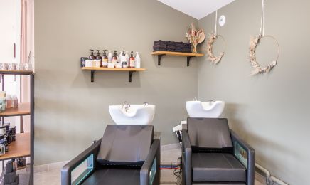 Alicia Rose : Coiffeur à Saint-Cast-le-Guildo
