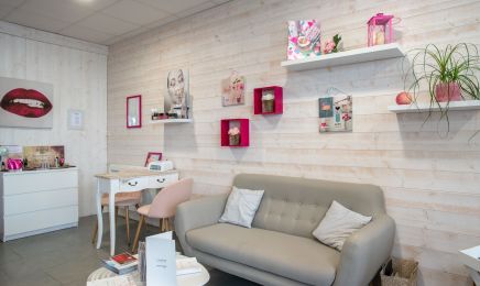 Institut Secrets de Beauté  : Institut de beauté à Ligné