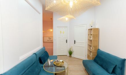 Olfa Perbal Paris 15 - Une technique faite par une femme pour toutes les femmes : Institut de beauté à Paris