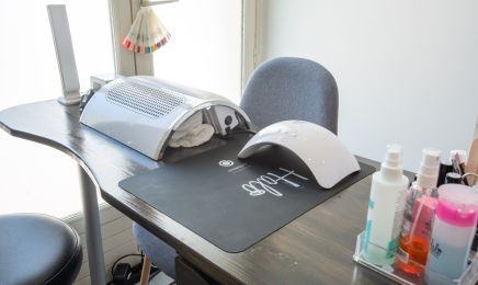 Zen et Paillettes  : Institut de beauté à Arles