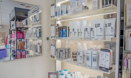 Sylisa Coiffure  : Coiffeur à Saint-Céré