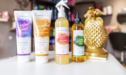 Karen Kréa’tiff : Coiffeur à Jouhet