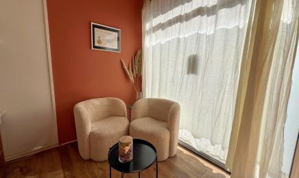 Maison Thais : Coiffeur à Bordeaux