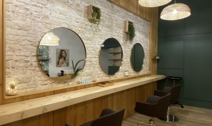Edgy Cut - Cathédrale : Coiffeur à Nantes