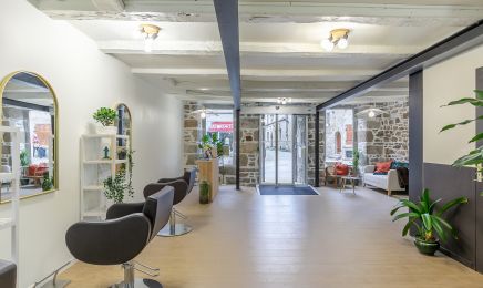 Le Salon : Coiffeur à Saint-Pol-de-Léon