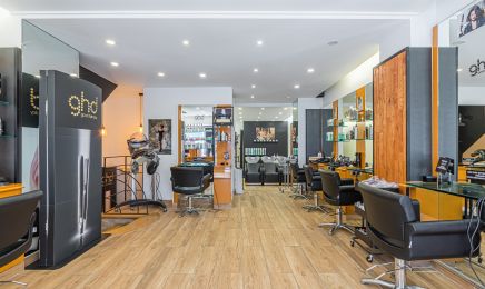 Idem Coiffure : Coiffeur à Chantilly