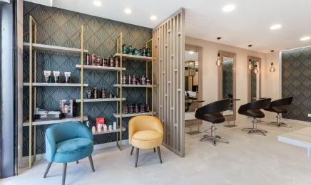 Sublim Hair : Coiffeur à Villette-de-Vienne
