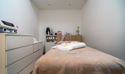 Fanny esthétique : Manucure à Urrugne