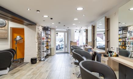 Coiffure Saint Martin : Coiffeur à Pont-Saint-Martin