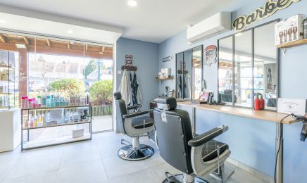 A Vaux Coiff : Coiffeur à Vaux-le-Pénil