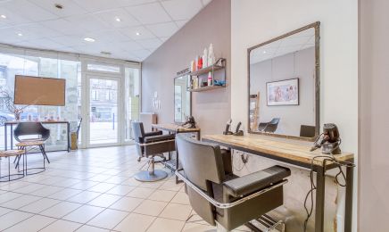 Studio Coiffure : Coiffeur à Andance