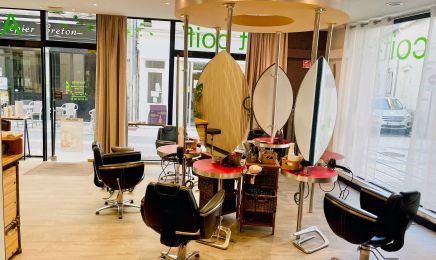 Art coif' : Barbier à Châtellerault