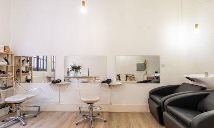 Au Cosy : Coiffeur à Toulouse