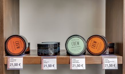L’artisan Coiffeur de Bordeaux  : Barbier à Bordeaux