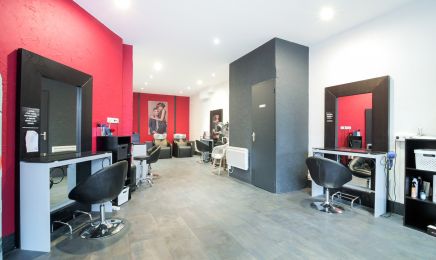 Lecizo de Zaza  : Coiffeur à Saint-Étienne