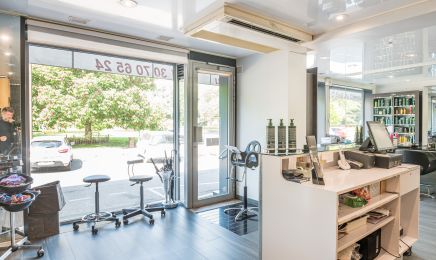 Ô delà du Cheveu : Coiffeur à Vélizy-Villacoublay