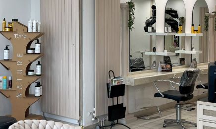 Catia Beauty Studio ( ex Olivier Guesnon )  : Manucure à Rueil-Malmaison