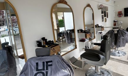 Chez Lifou : Coiffeur à Fontenay-sous-Bois