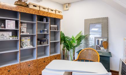 Pom : Institut de beauté à Luneray