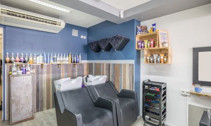 Ofé Création : Coiffeur à Blancs-Coteaux