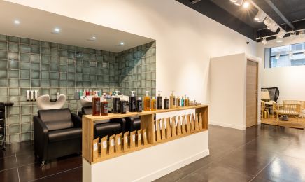 Adapt Hair Concept Annemasse : Coiffeur à Annemasse