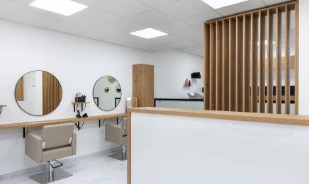LK Salon - Ecquevilly : Coiffeur à Ecquevilly