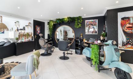 Atelier B&C Beach : Coiffeur à Cucq