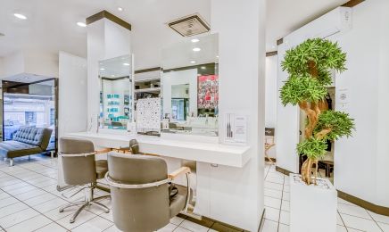 DESSANGE - Épinal : Institut de beauté à Épinal