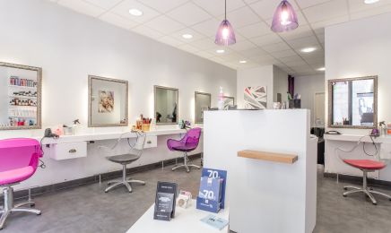 Pagiro : Coiffeur à Brest