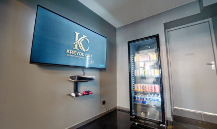 Kreyol Cut : Coiffeur à Villeurbanne