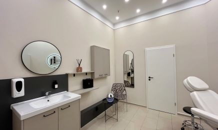 Beauty By Hacer: Kosmetikstudio in Böblingen