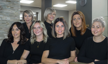 Elementhaar Friseursalon: Friseur in Nordhausen