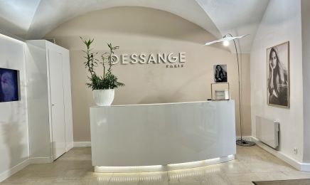 DESSANGE - Montélimar : Coiffeur à Montélimar