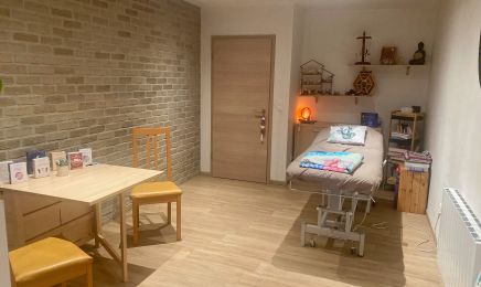 Eloie Colson - Kinésiologue : Institut de beauté à Rochefort