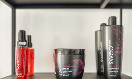 Les Ciseaux de Marie : Coiffeur à Saint-Pantaléon-de-Larche