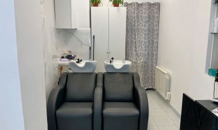 Ayas coiffure  : Coiffeur à Paris