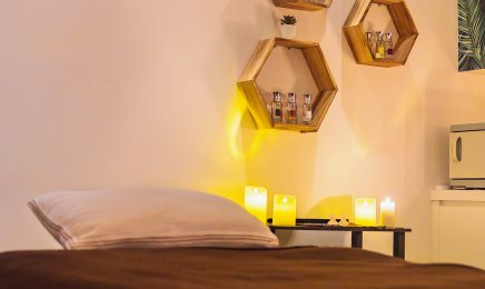Brahma Spa : Spa à Quimper
