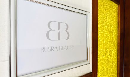 Büsra Beauty : Kosmetikstudio in Murrhardt