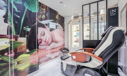 KIM L'ONGLE PRONAILS PREMIUM : Institut de beauté à Le Mans