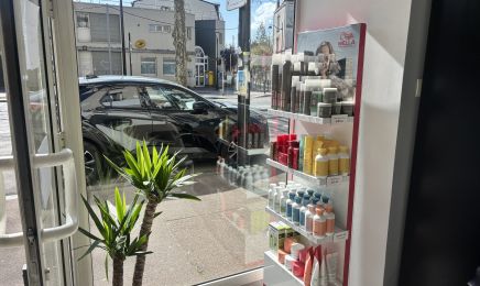ZoHair  : Coiffeur à Joinville-le-Pont