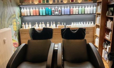 Salon del Pierro: Friseur in Cottbus