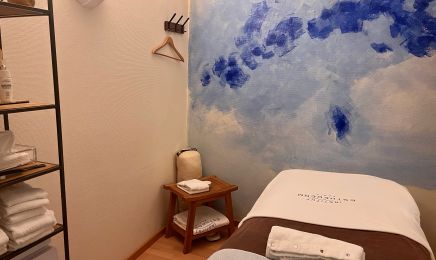 Les Soins d'Isabelle  : Coiffeur à Paris