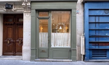 Salon TROIS RUE D’ARGENTEUIL : Coiffeur à Paris