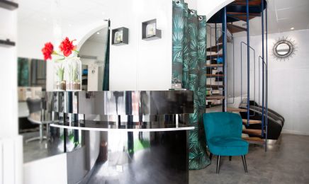 Histoire de Cheveux  : Coiffeur à Rennes
