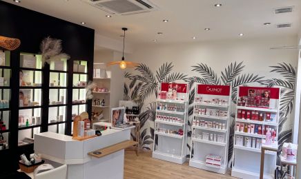 Esthedel : Manucure à Évreux